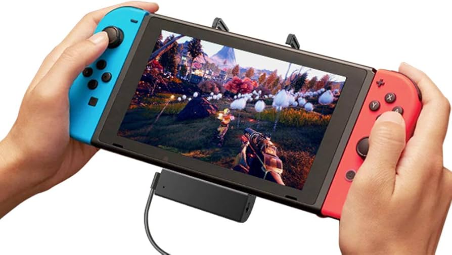 Amazon.co.jp: Switch OLEDとSwitch Lite用充電器ドック ポータブル Amazon.co.jp: Switch OLEDとSwitch Lite用充電器ドック ポータブル
